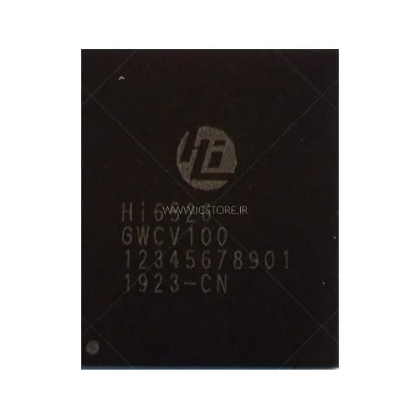 آی سی تغذیه HI6526-GWCV100