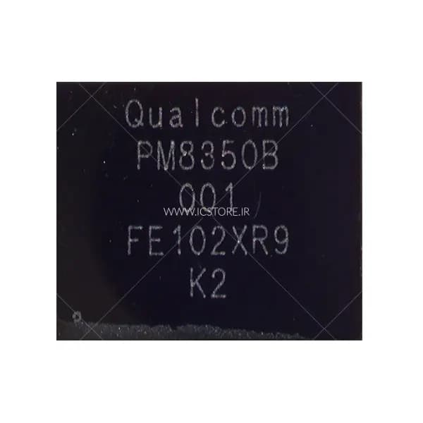 آی سی تغذیه PM8350B