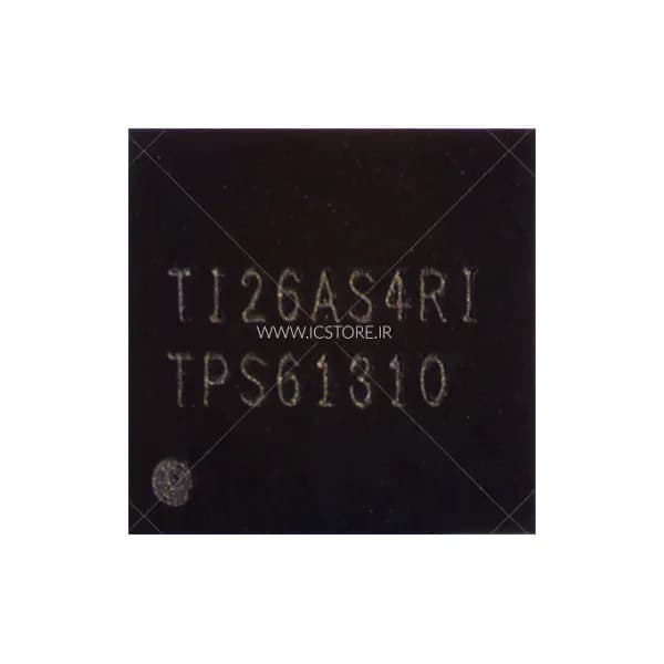 آی سی تغذیه TPS61310