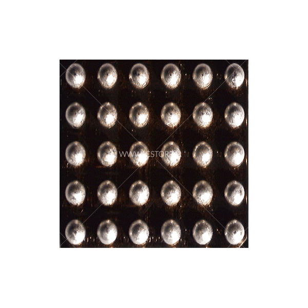 آی سی شارژ SMB347-1699 — تصویر ۲