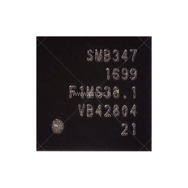 آی سی شارژ SMB347-1699