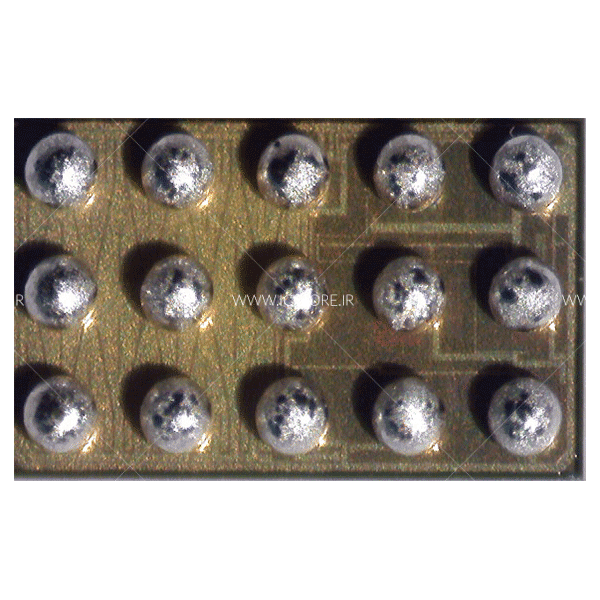 آی سی شارژ PM3003A — تصویر ۲