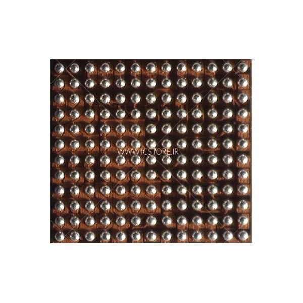 آی سی تغذیه بیسباند SHANNON510 — تصویر ۲
