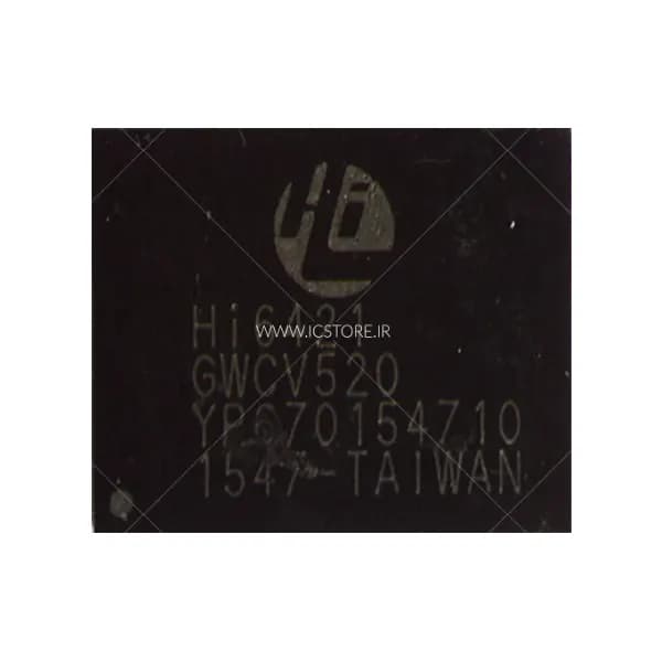 آی سی تغذیه HI6421-GWCV520