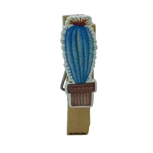 گیره چوبی 059