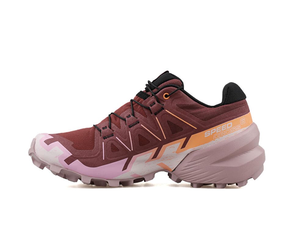 Salomon SPEEDCROSS 6 W Running Shoes — تصویر ۲