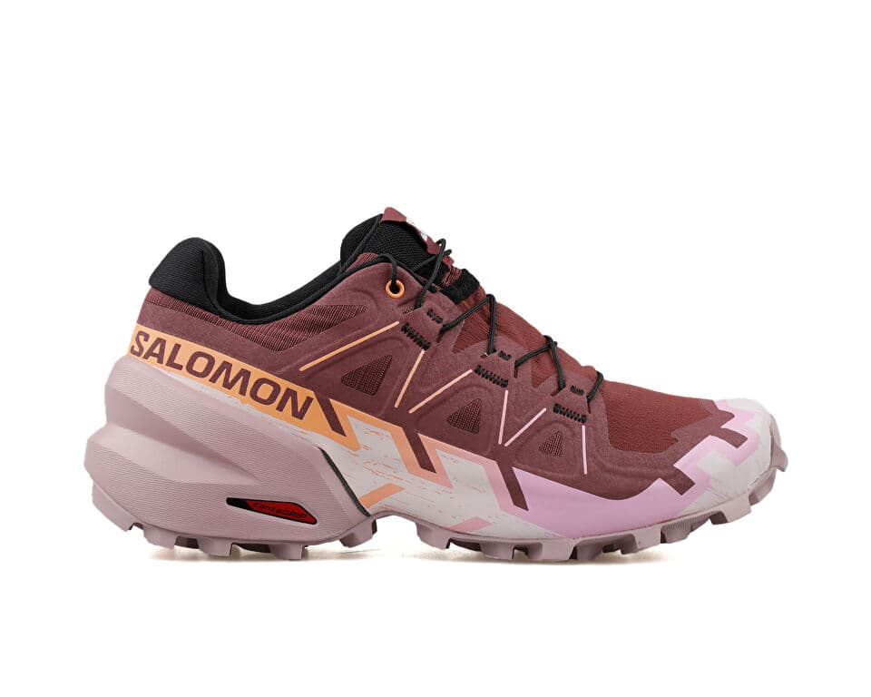 Salomon SPEEDCROSS 6 W Running Shoes
