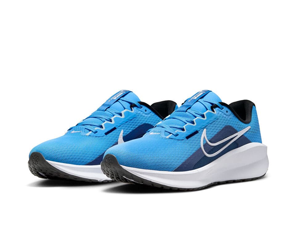 Nike DOWNSHIFTER 13 Shoes — تصویر ۳