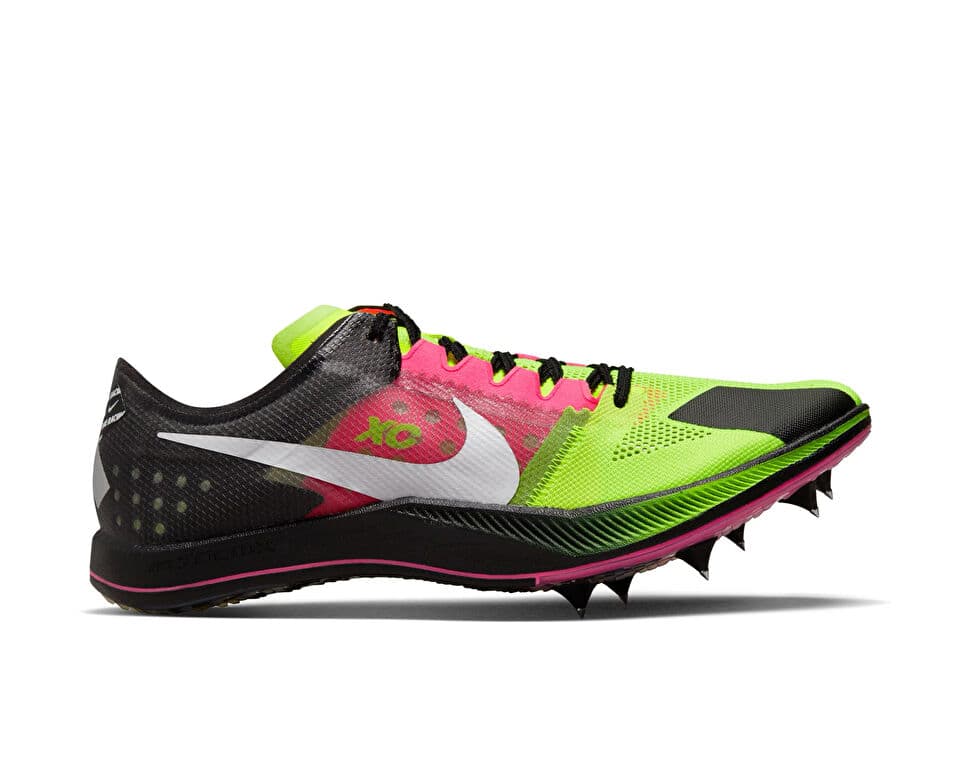 Nike Zoomx Dragonfly Xc Shoes