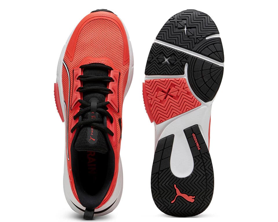 Puma Pwrframe Tr 3 Shoes — تصویر ۴