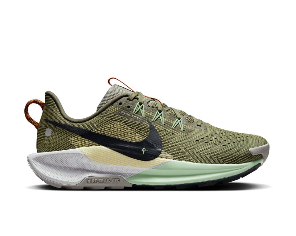 Nike REACTX PEGASUS TRAIL 5 Running Shoes