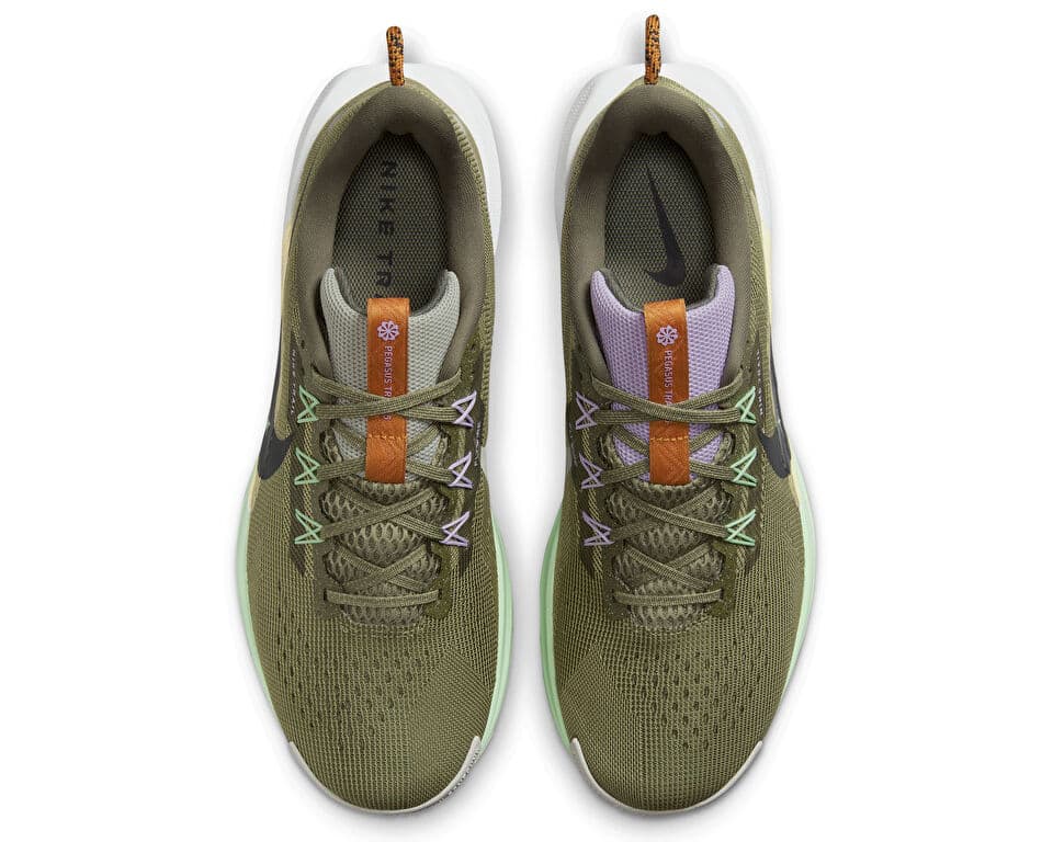 Nike REACTX PEGASUS TRAIL 5 Running Shoes — تصویر ۴
