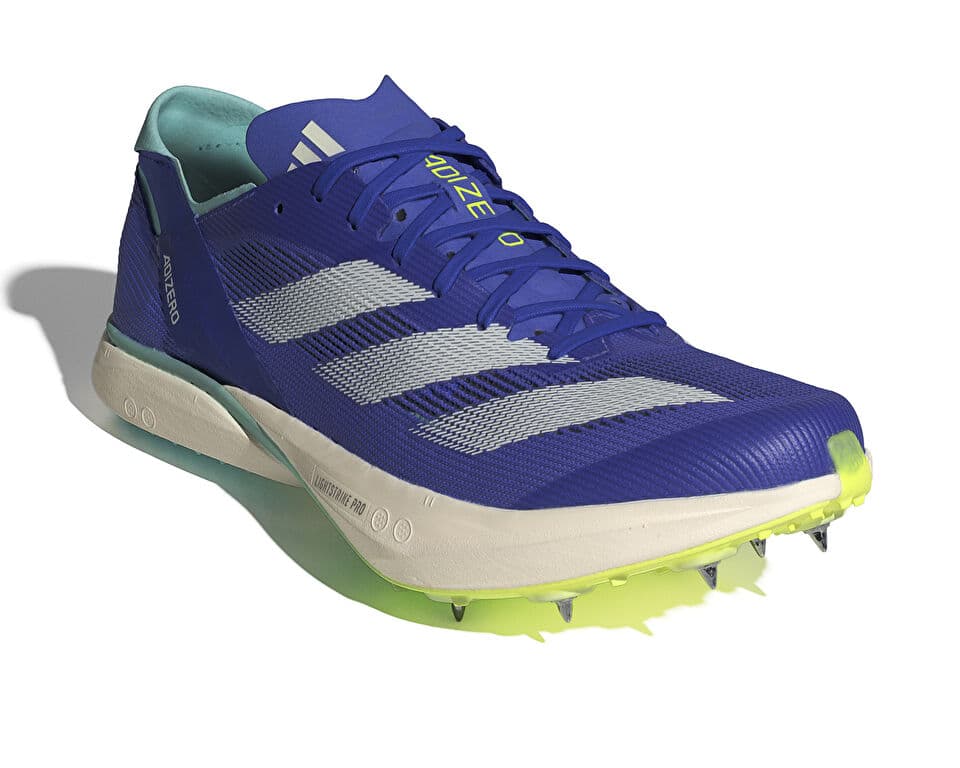 Adidas ADIZERO AVANTI Shoes — تصویر ۴