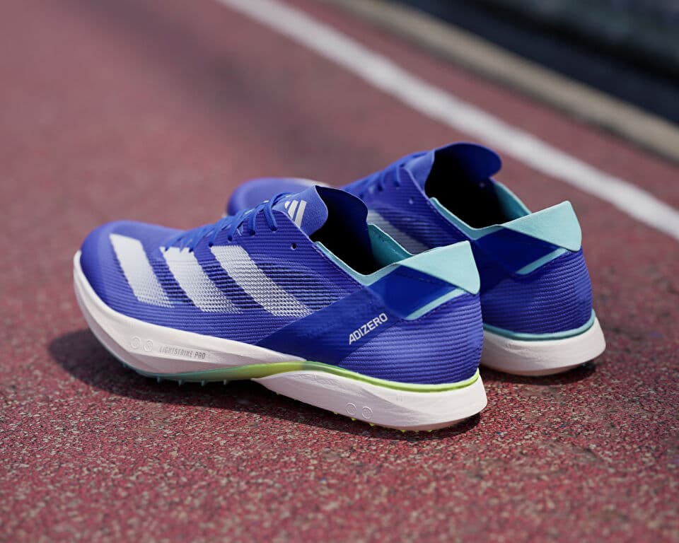 Adidas ADIZERO AVANTI Shoes — تصویر ۲
