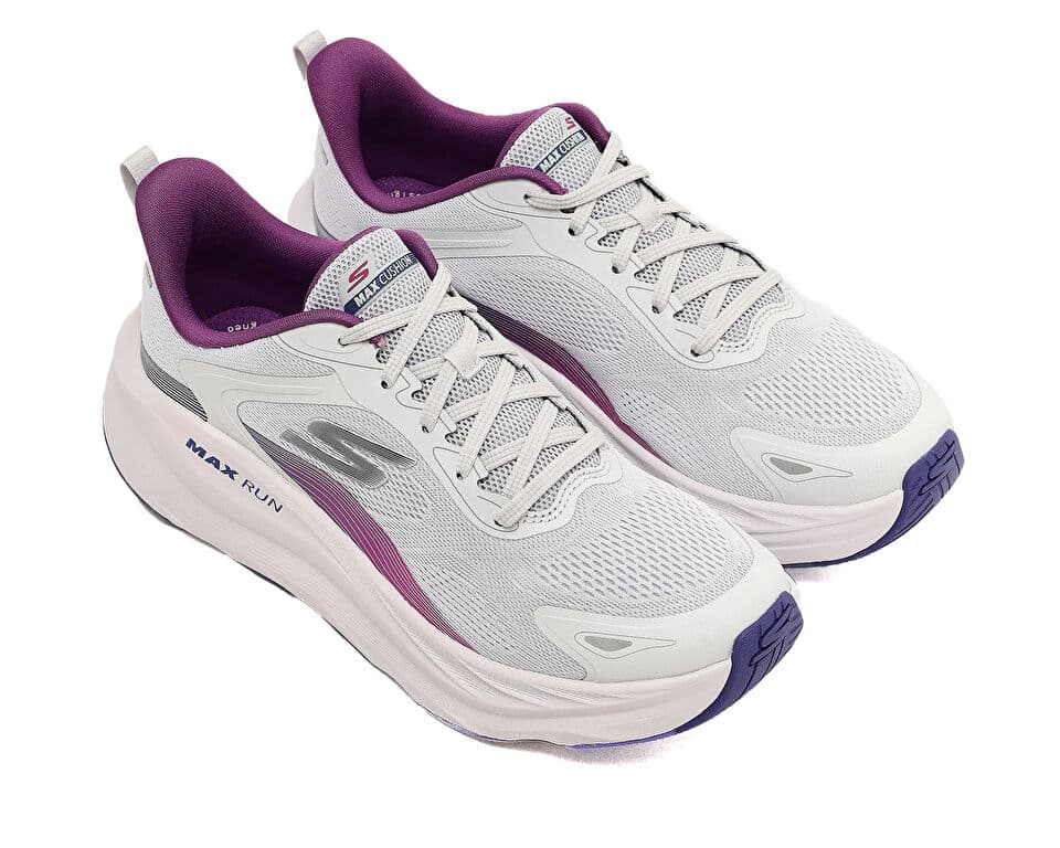 Skechers MAX RUN PACEWAVE Shoes — تصویر ۴