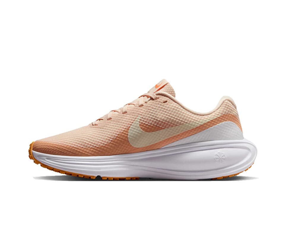 Nike W REVOLUTION 8 Shoes — تصویر ۲