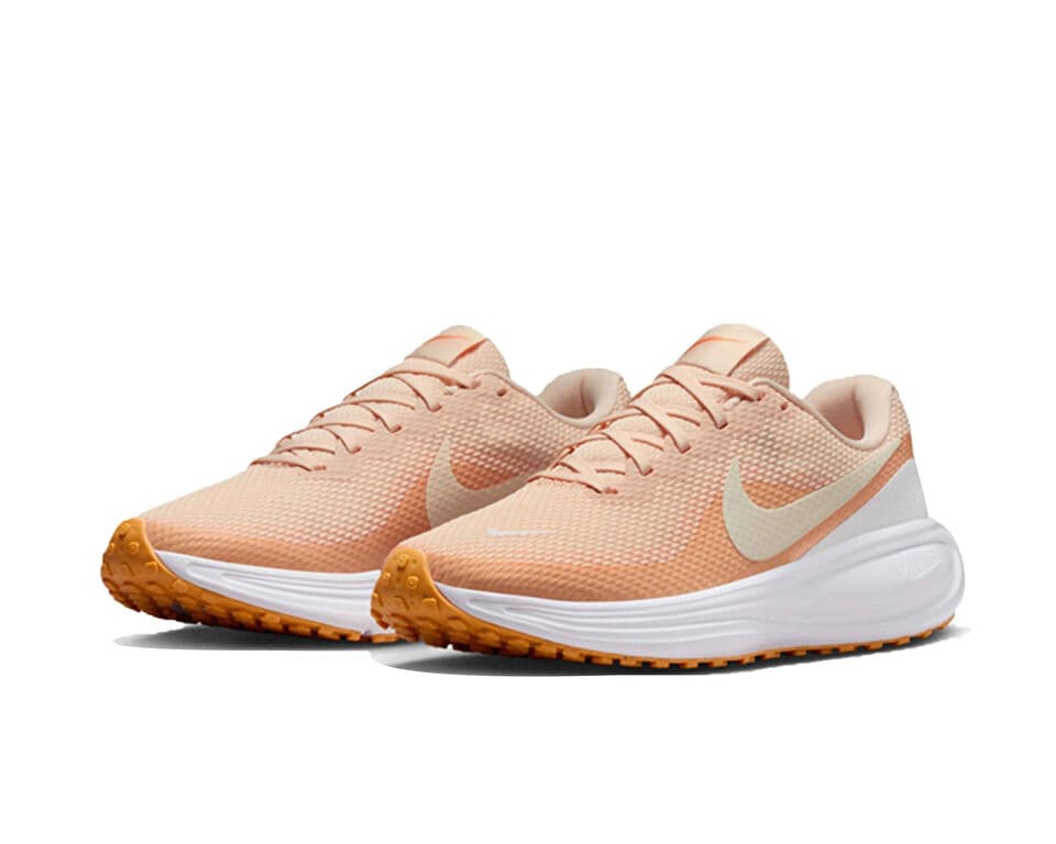 Nike W REVOLUTION 8 Shoes — تصویر ۳