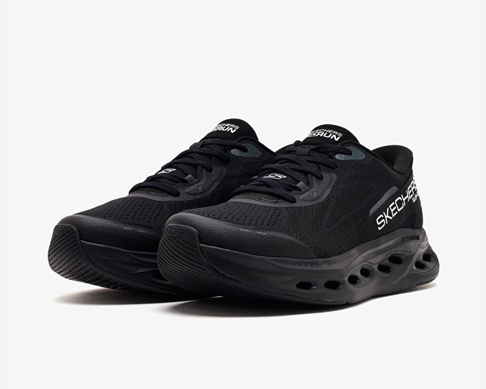 Skechers MAX CUSHIONING GLIDE-STEP Shoes — تصویر ۳