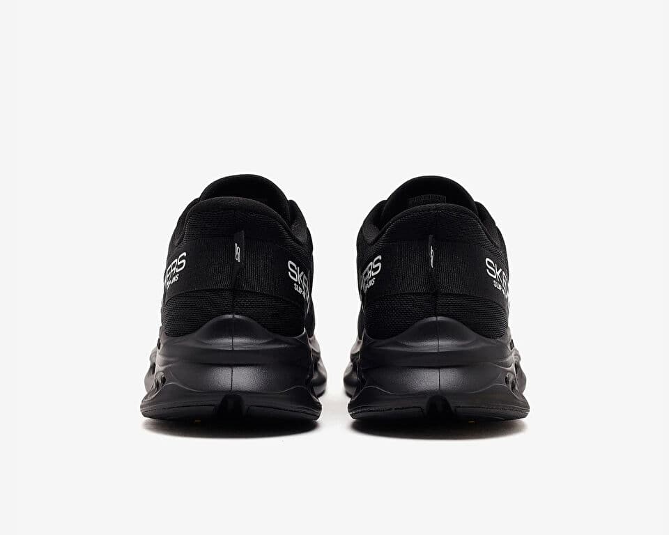 Skechers MAX CUSHIONING GLIDE-STEP Shoes — تصویر ۴
