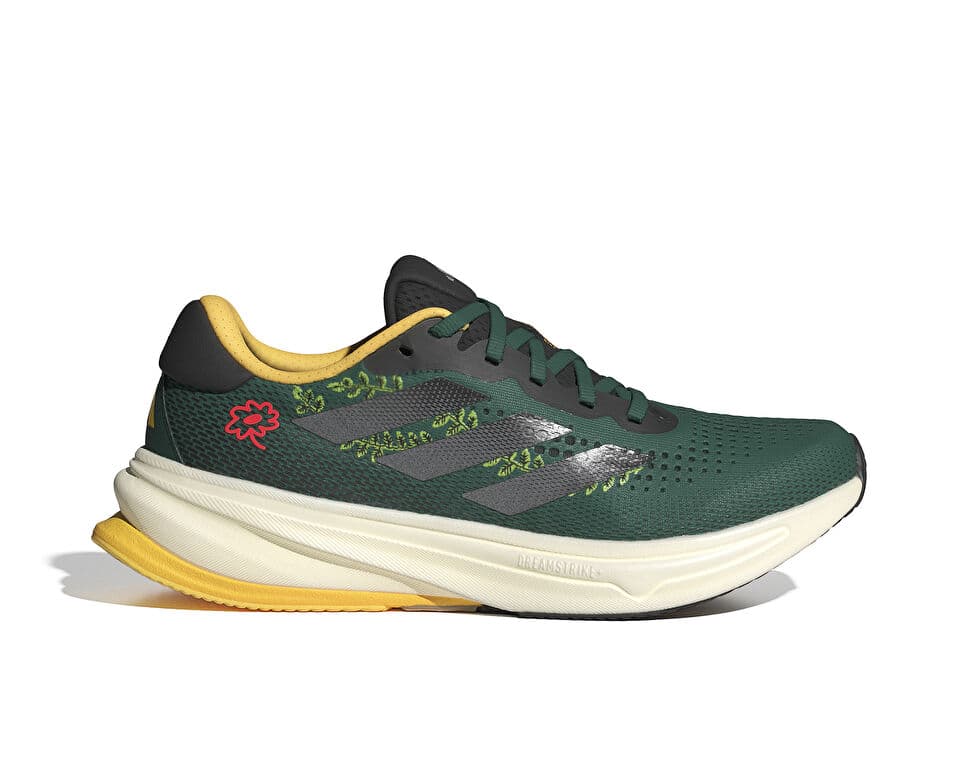 Adidas Supernova Rise W Earth Day Running Shoes