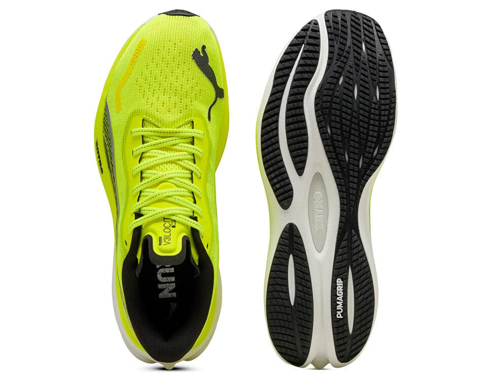 Puma VELOCITY NITRO 3 Shoes — تصویر ۴