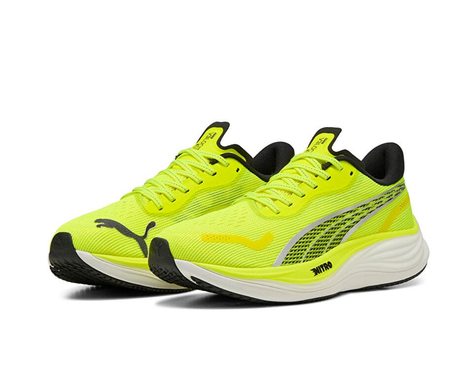 Puma VELOCITY NITRO 3 Shoes — تصویر ۳