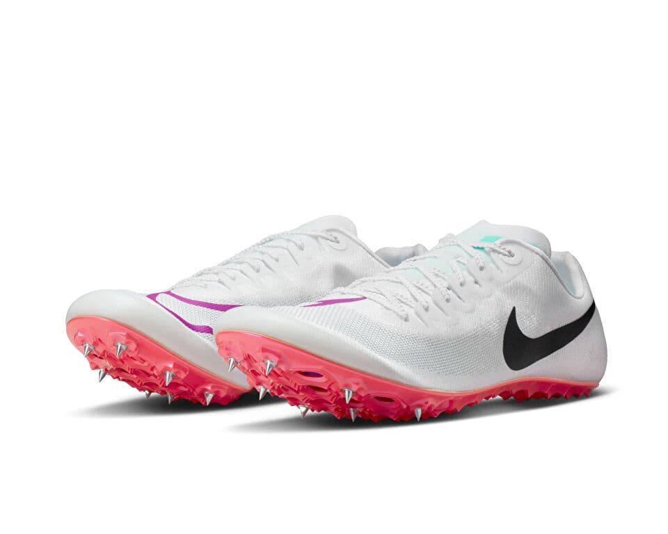 Nike ZOOM JA FLY 4 Shoes — تصویر ۳