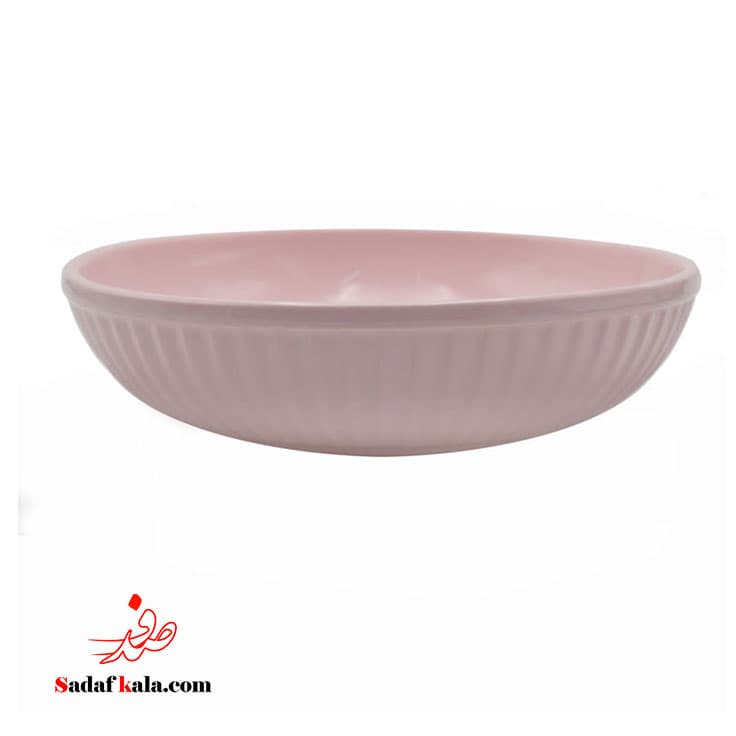 کاسه پاستا وان سل رنگی کائولین(8)/390 — تصویر ۵