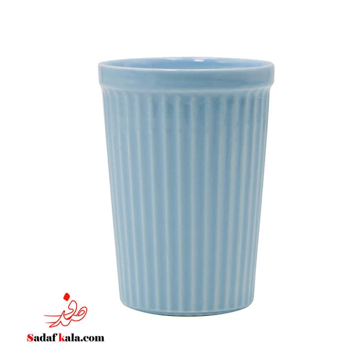 لیوان وان سل رنگی کائولین(48)/381 — تصویر ۲