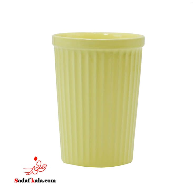لیوان وان سل رنگی کائولین(48)/381 — تصویر ۴