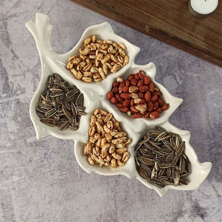 اردو برگ 5 خانه کائولین(20)/1031