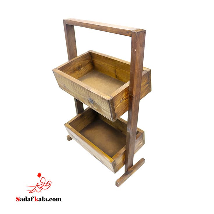 جا سیب زمینی پیاز مستطیل آرکومین(1)/256 — تصویر ۳