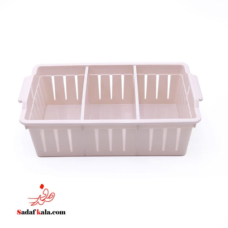 نظم دهنده مقسم دار سان سایز 4 تاپکو — تصویر ۳