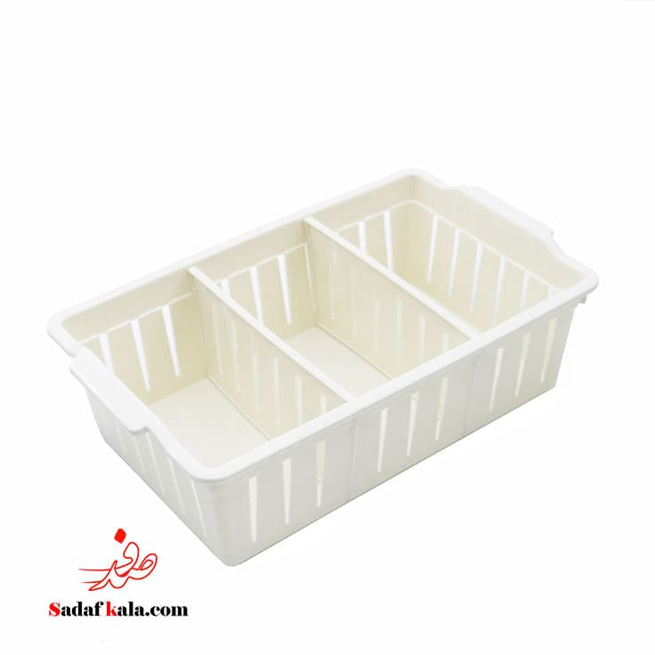 نظم دهنده مقسم دار سان سایز 4 تاپکو — تصویر ۴