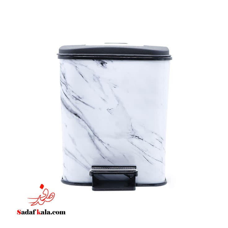 سطل چهارگوش کوچک کاملیا تاپکو(8) — تصویر ۲