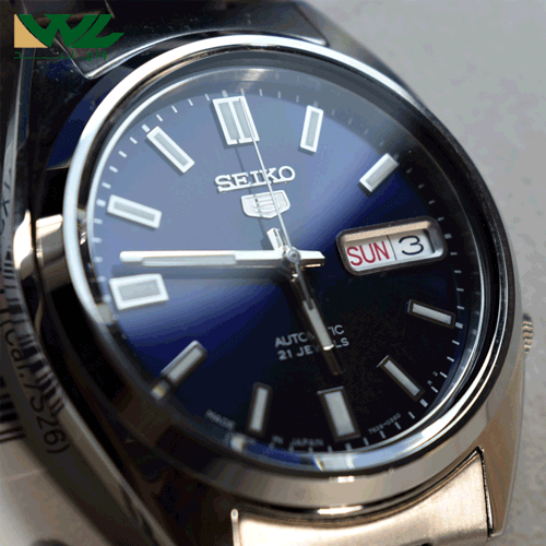 ساعت سیکو SNXS77K1 — تصویر ۸