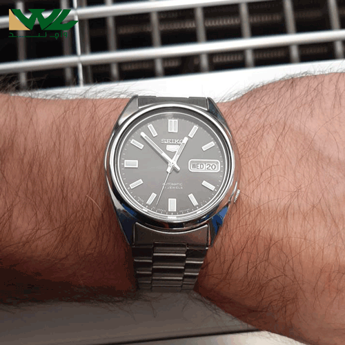 ساعت سیکو SNXS79K1 — تصویر ۴