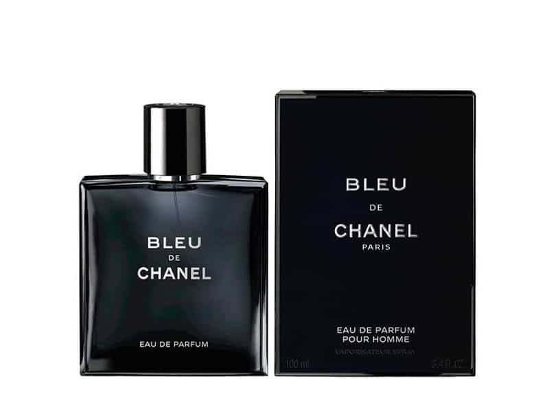 عطر و ادکلن مردانه شنل بلو د شنل ادوپرفیوم Chanel Bleu de Chanel EDP