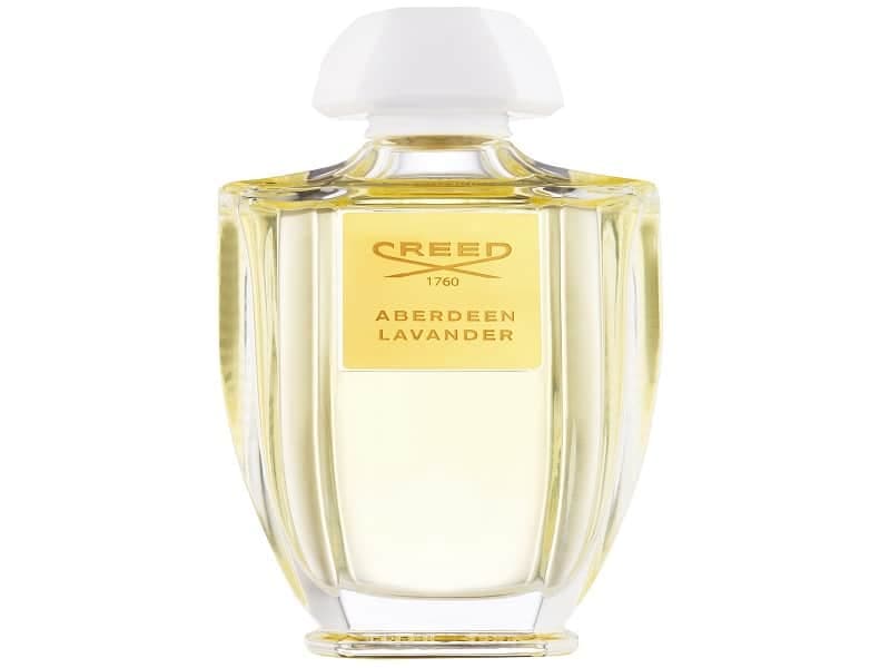 ادکلن مردانه و زنانه کرید آبردین لاوندر Creed Aberdeen Lavander