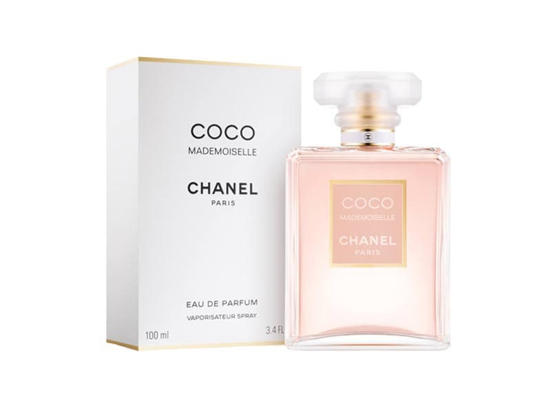 ادکلن زنانه شنل کوکو مادمازل ادوپرفیوم Chanel Coco Mademoiselle EDP