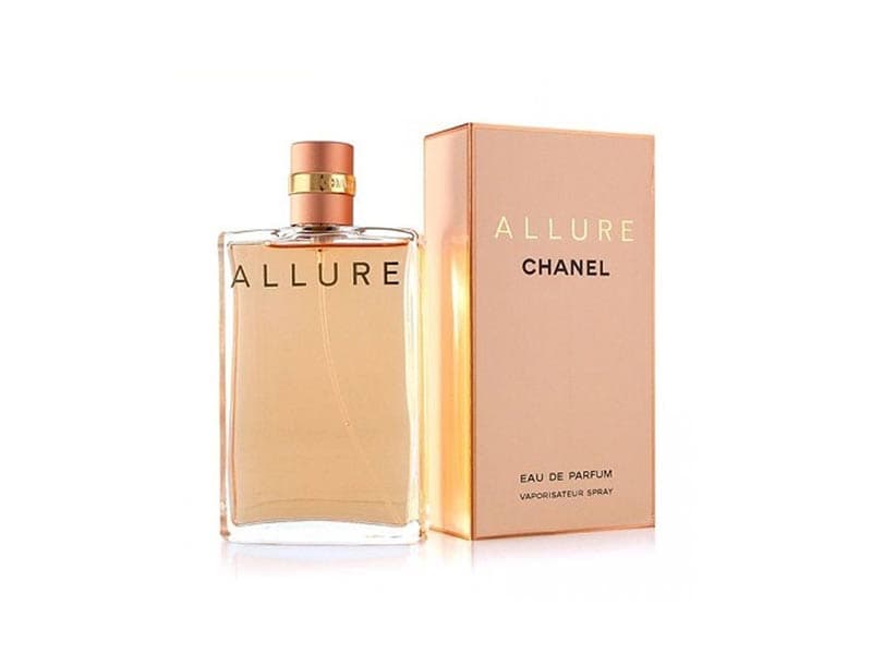 عطر و ادکلن زنانه شنل آلور ادوپرفیوم Allure Chanel EDP for women