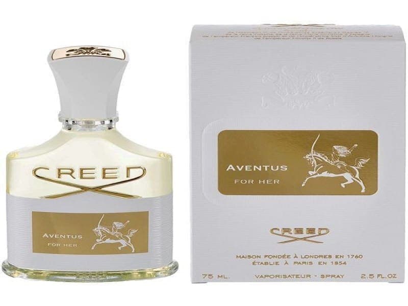 ادکلن زنانه کرید اونتوس فور هر ادو پرفیوم Creed Aventus