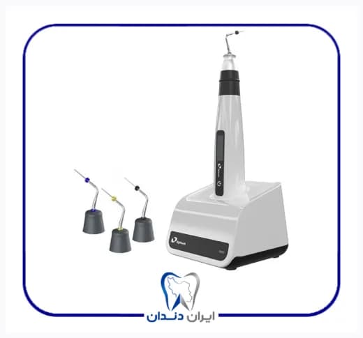 آبچوریشن گوتاکاتر ایتیس Eighteeth مدل Fast Pack