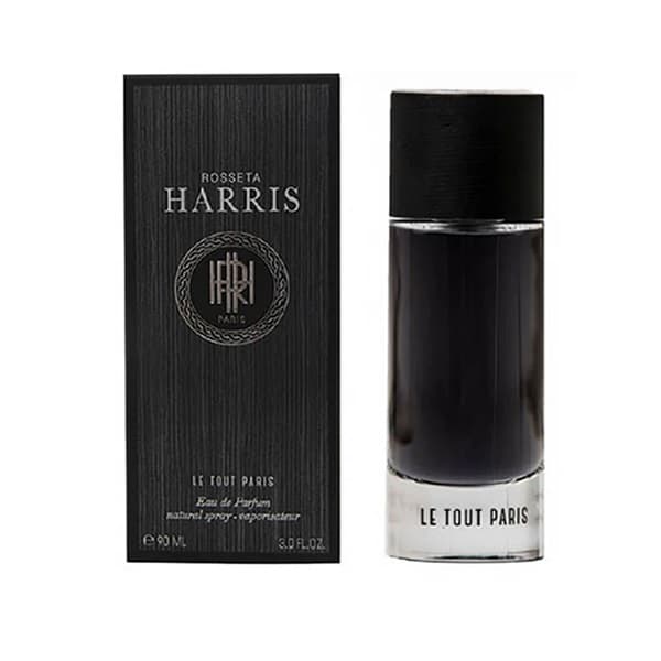 عطر مردانه le tout Paris رزتا هریس مدل حجم ۹۰ میلی لیتر | Rosetta Harris le tout Paris Eau de Parfum 90ml