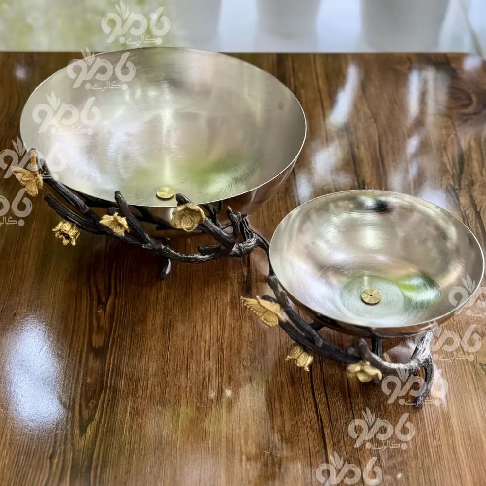 سرویس پذیرایی 5تکه سورنا750/34س — تصویر ۴