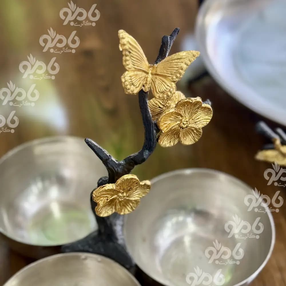 سرویس پذیرایی 5تکه سورنا750/34س — تصویر ۳