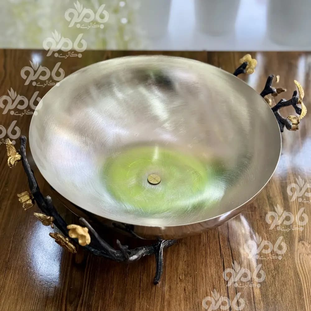 سرویس پذیرایی 5تکه سورنا750/34س — تصویر ۵