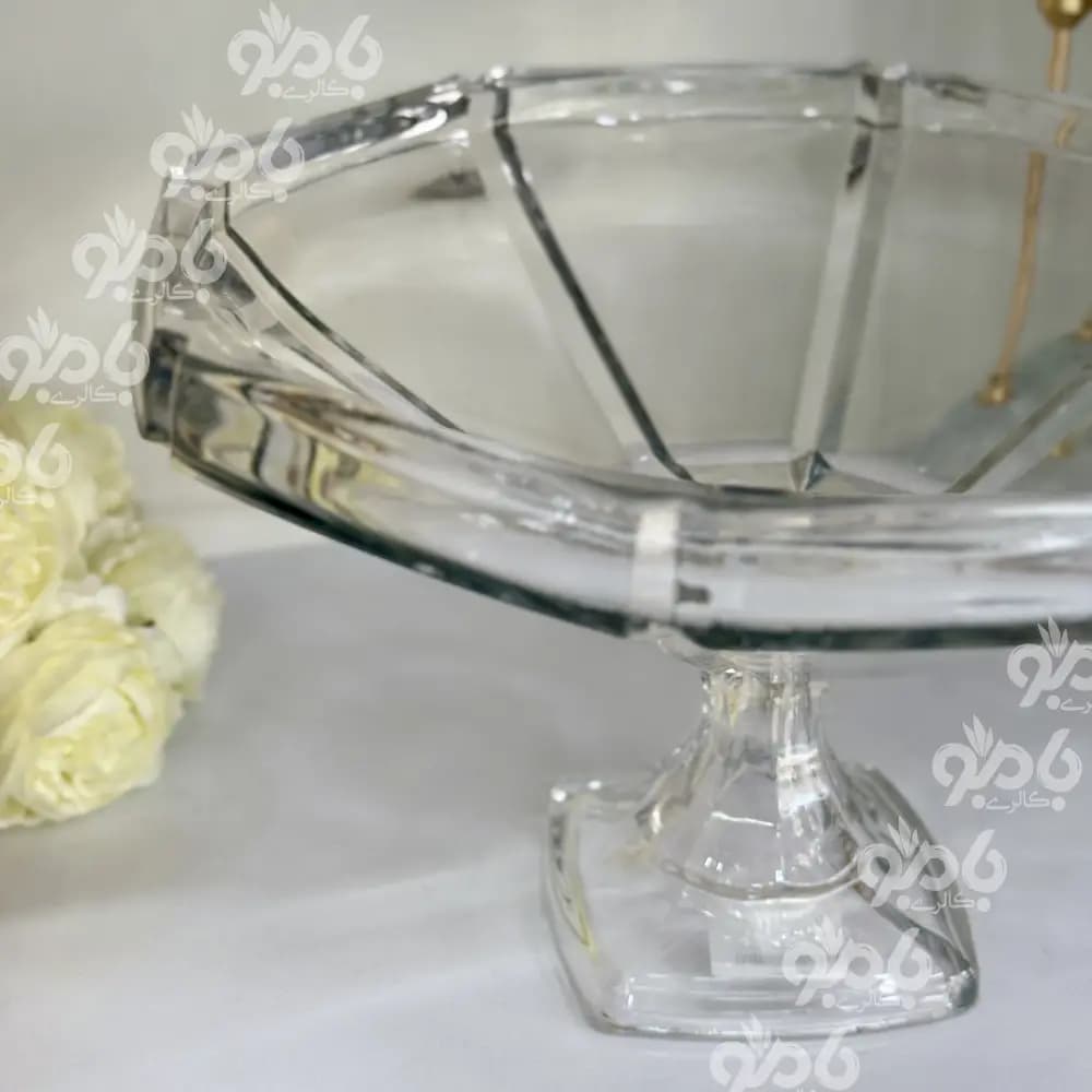 سرویس پذیرایی کوارتز/میوه خوری — تصویر ۲