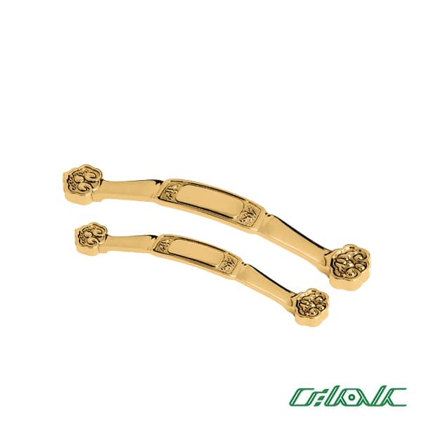 دستگیره کابینت سه آ پلاس مدل 1082