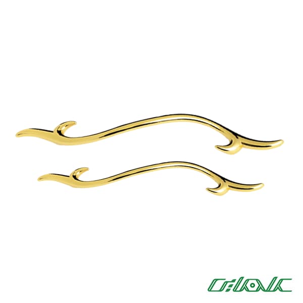 دستگیره کابینت سه آ پلاس مدل 1067